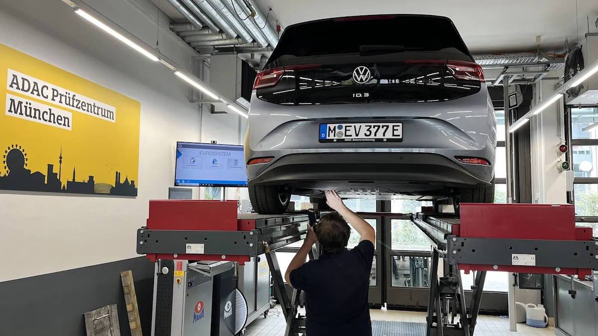 Chcecie kupić używanego Volkswagena? Mamy dobrą wiadomość od niemieckiego ADAC