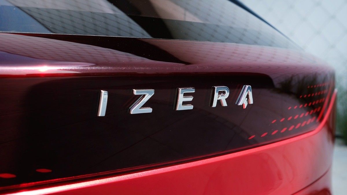 Izera żyje. Właśnie wyciąga ręce po pieniądze