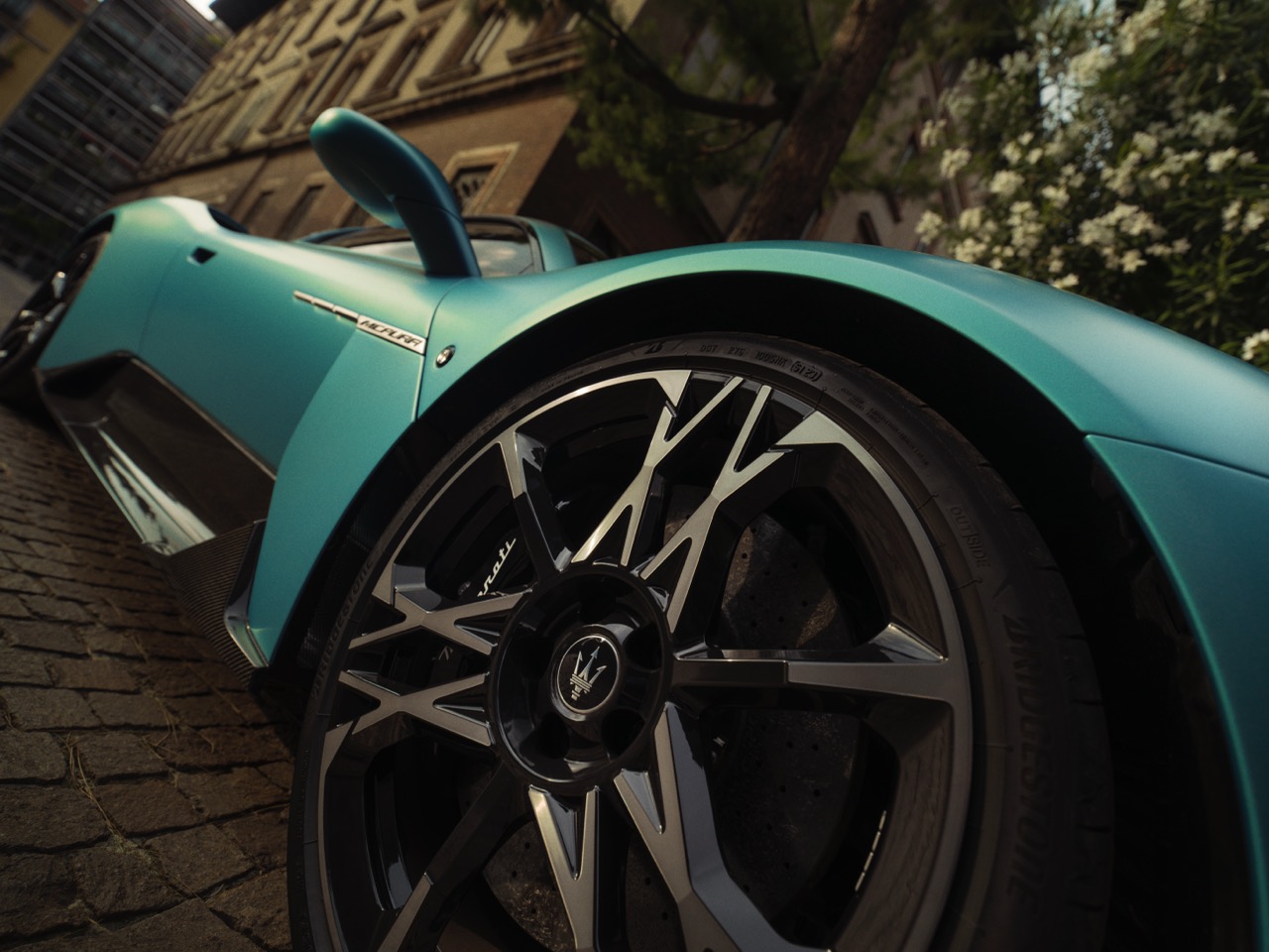 maserati mcpura
