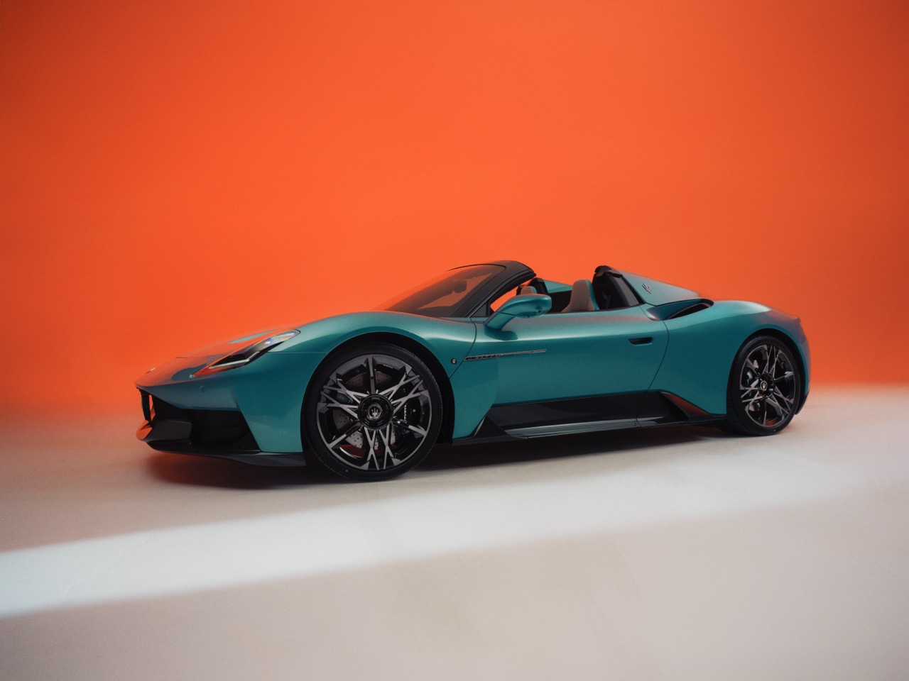 maserati mcpura