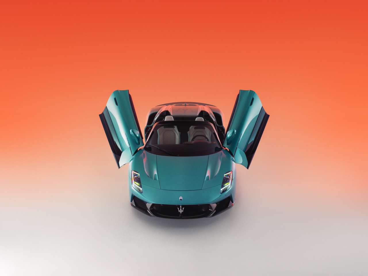 maserati mcpura
