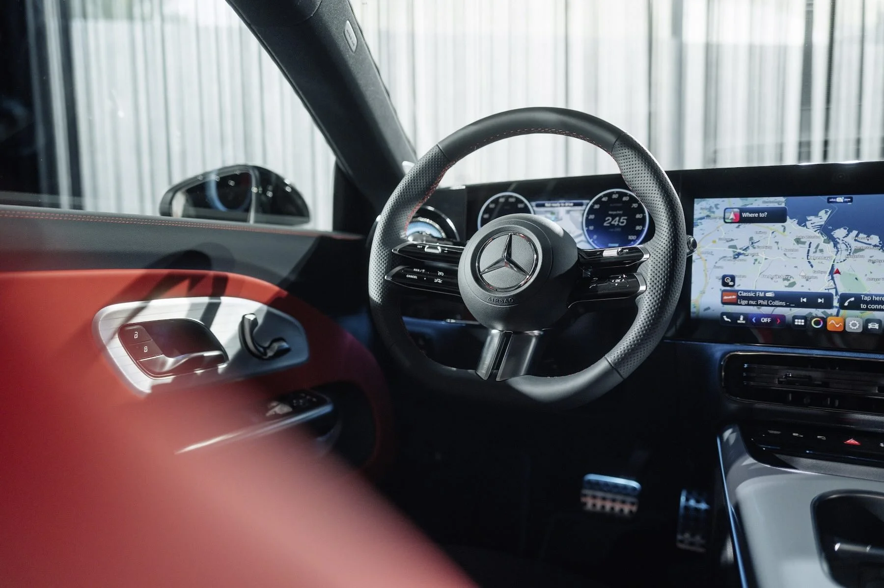 Kupujesz Mercedesa, a pod maską BMW. Jest nowy plan