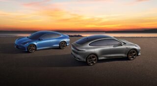 Dwa nowe modele MG z oficjalną, europejską premierą. Będzie bardziej i prestiżowo
