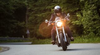 Ubezpieczenie motocykla 2025 – co się zmieniło i jak uniknąć pułapek w polisie?