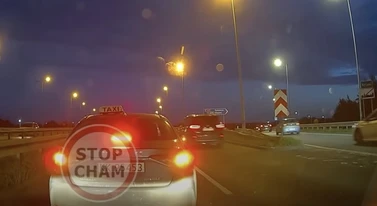 Nowy trend wśród kierowców przewozu osób. Uważaj, bo to będzie twoja wina