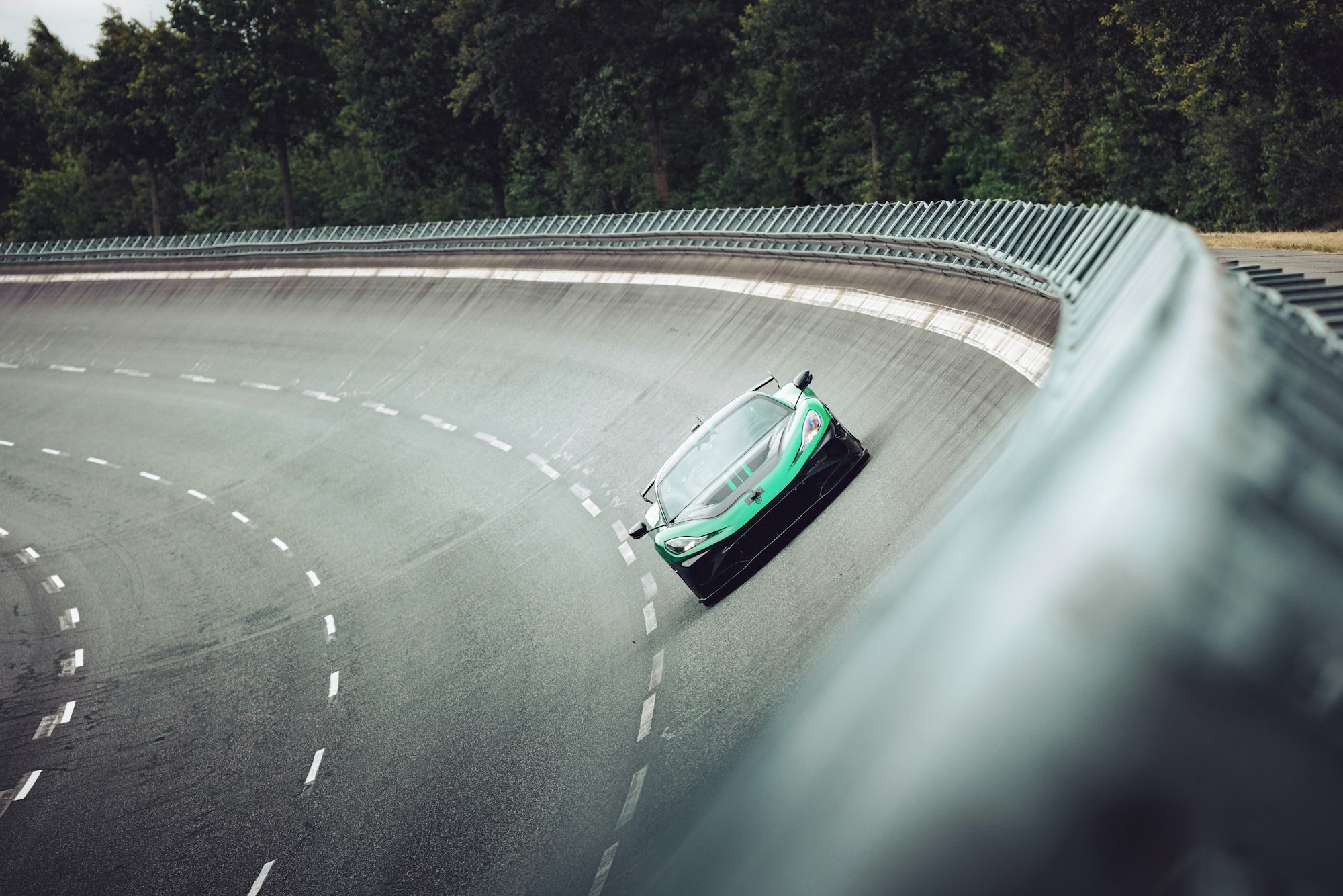 Rimac Nevera R
