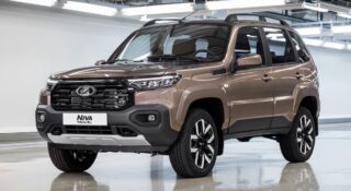 Łada ma nowy silnik. Wzięli motor 16V i założyli 8-zaworową głowicę. Tak się kaszle w 2025 r.
