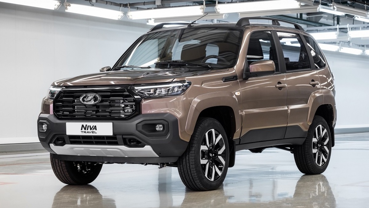 Łada ma nowy silnik. Wzięli motor 16V i założyli 8-zaworową głowicę. Tak się kaszle w 2025 r.