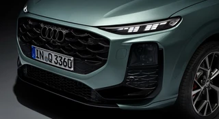 Audi zrobi samochód dla barberów. Fryzjerzy płaczą w kącie