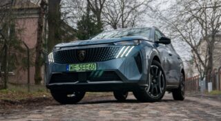 Nadchodzi SUV Stellantis za 259 850 zł. I jeszcze drugi, niewiele tańszy