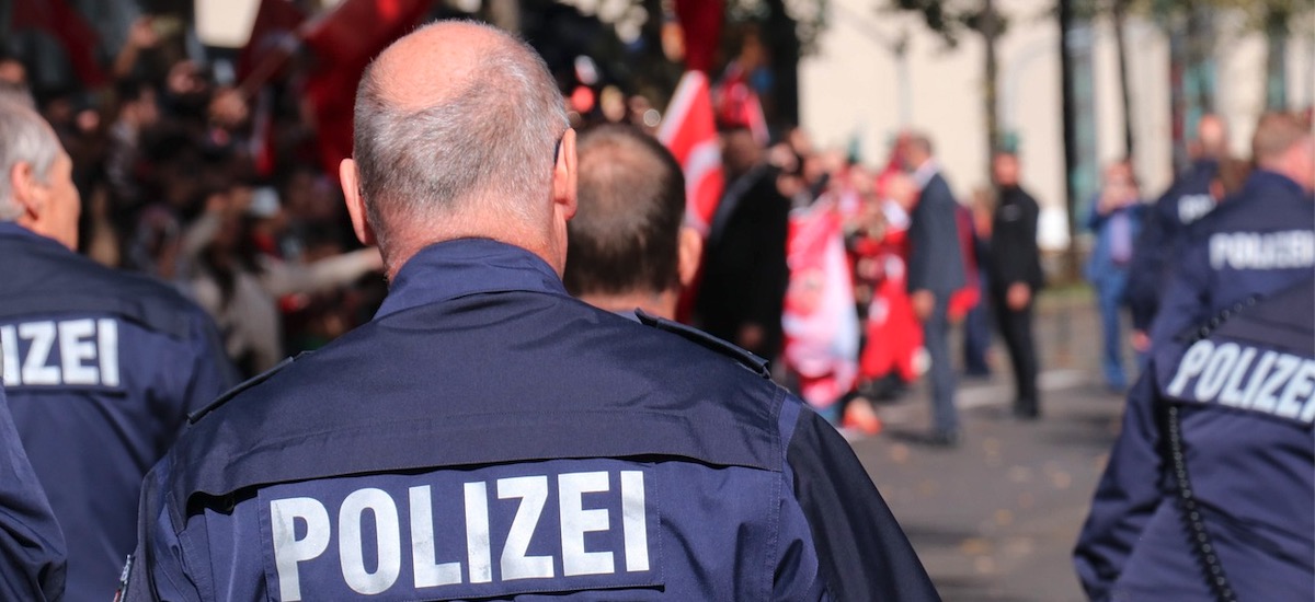 Przekraczasz granicę z Niemcami? Uważaj na zupełnie nowe kontrole