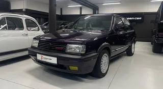 32-letni Volkswagen kosztuje fortunę. Wersja wszystko tłumaczy