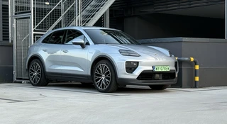 porsche macan 4s
