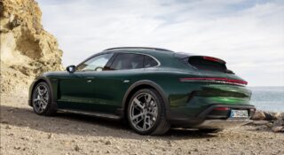 Szef Porsche zdradził, jaki jest najlepszy samochód elektryczny. Musicie mu uwierzyć
