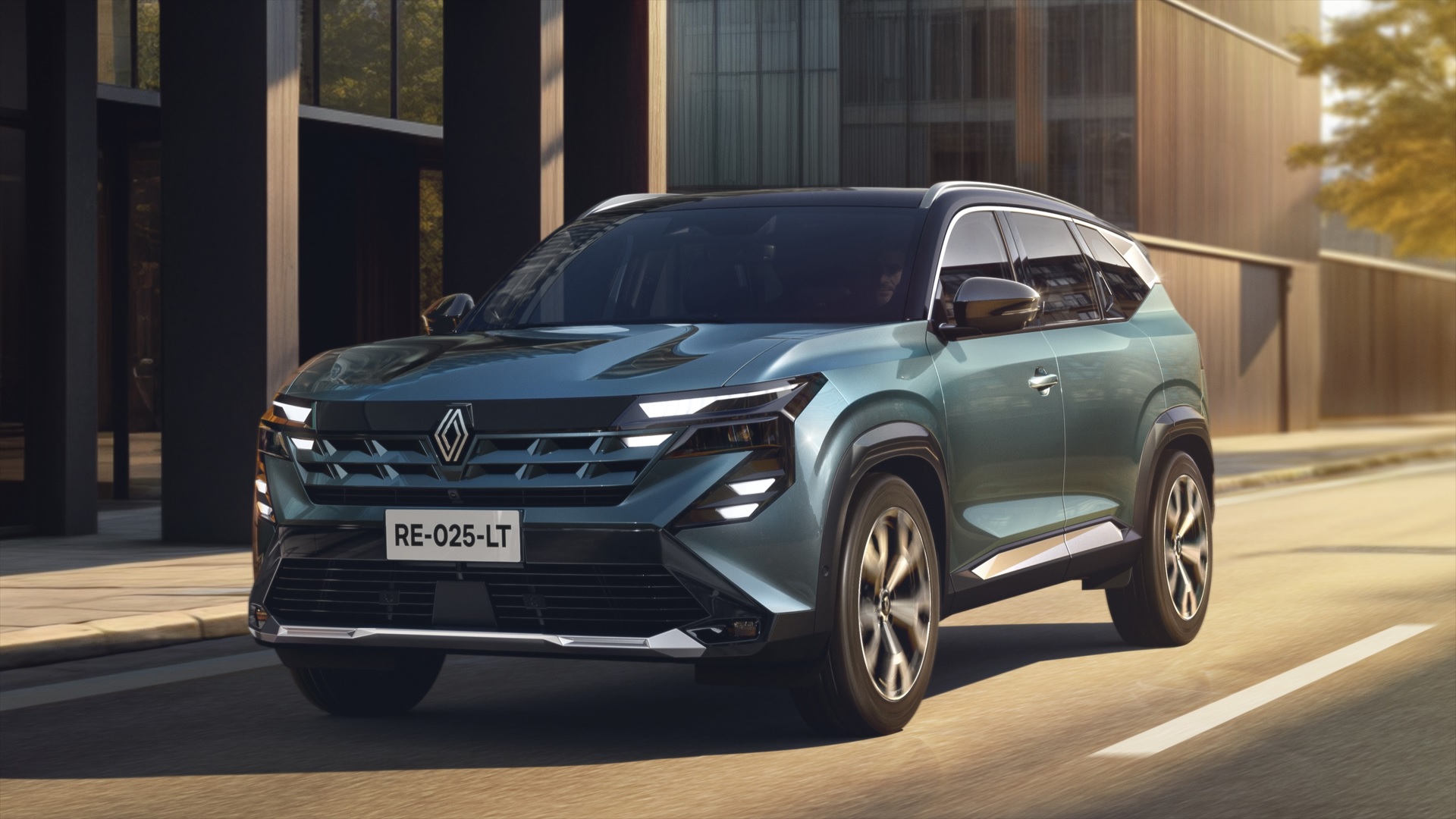 Dacia Bigster w przebraniu. Nowy SUV wchodzi do gry