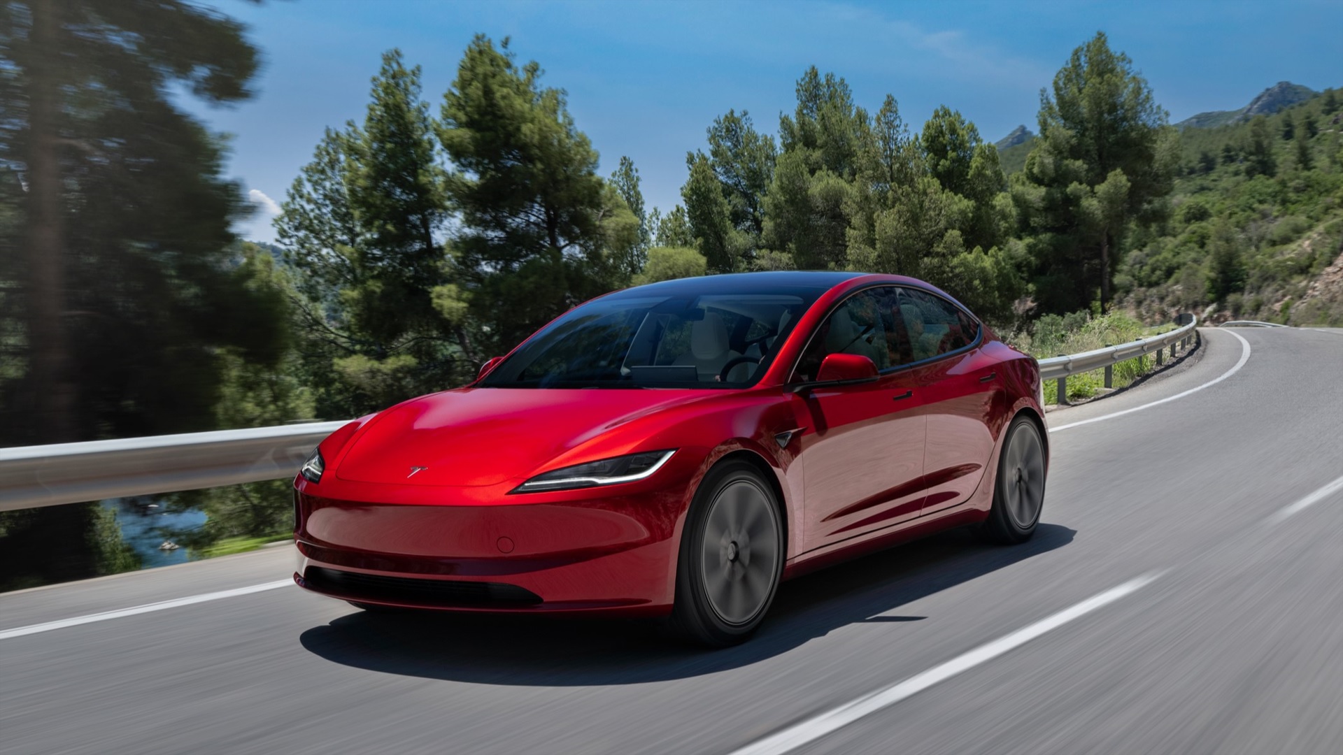 Jest szansa, że Elon Musk dowie się o istnieniu Polski. Jego firma dołożyła u nas do pieca