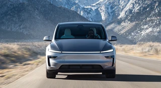 Elon Musk o taniej Tesli. "To po prostu Model Y"