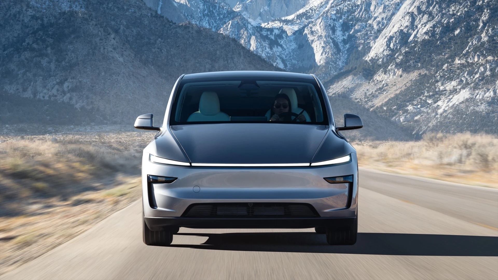 Elon Musk o taniej Tesli. "To po prostu Model Y"
