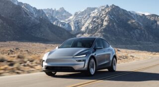 Tesla jednak nie była najlepiej sprzedającym się samochodem na świecie. Teraz to Toyota