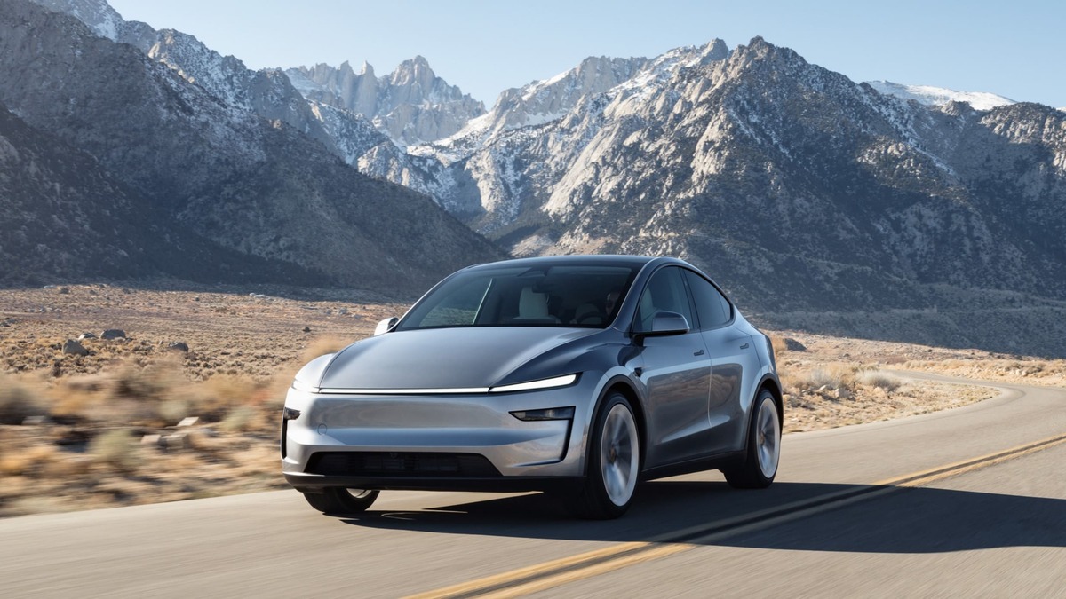 Tesla jednak nie była najlepiej sprzedającym się samochodem na świecie. Teraz to Toyota