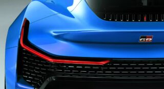 Nowa Toyota wróci do tradycji. Inni producenci mogą się uczyć