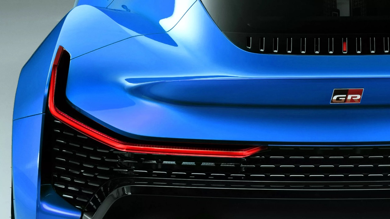 Nowa Toyota wróci do tradycji. Inni producenci mogą się uczyć