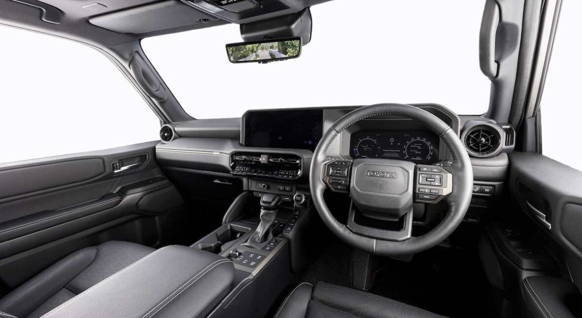 Image for Ile kosztują nowe samochody w RPA? Popularny model Toyoty jest tam tańszy o 120 tys. zł