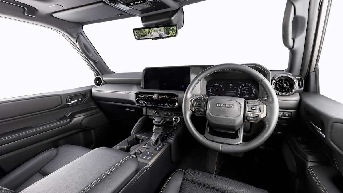 Ile kosztują nowe samochody w RPA? Popularny model Toyoty jest tam tańszy o 120 tys. zł
