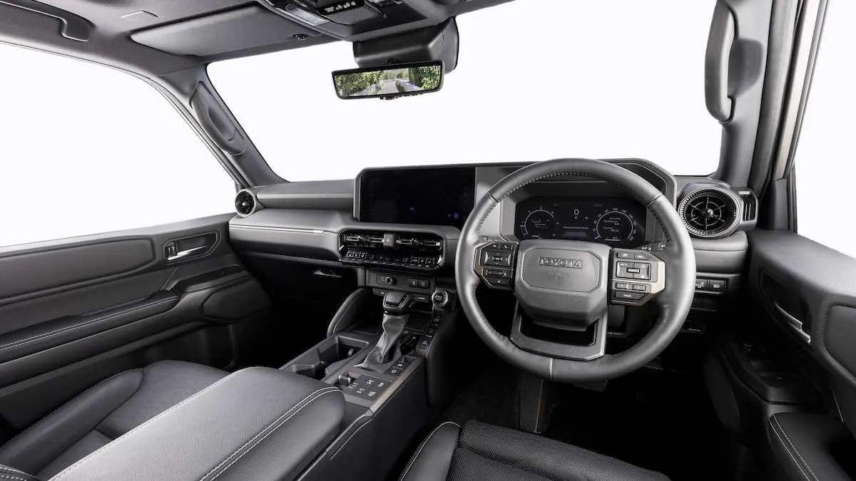 Ile kosztują nowe samochody w RPA? Popularny model Toyoty jest tam tańszy o 120 tys. zł