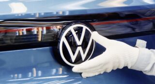 Volkswagen zamyka fabrykę. Presja ze strony konkurencji była zbyt duża