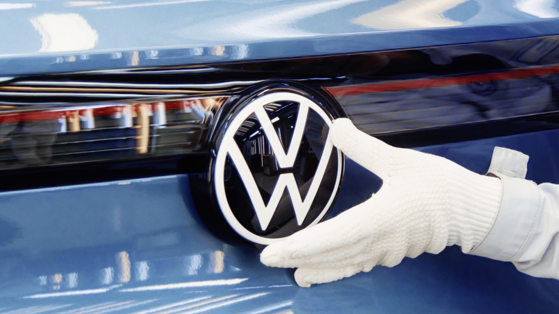 Volkswagen zamyka fabrykę. Presja ze strony konkurencji była zbyt duża