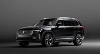 Volvo w razie W. W tych modelach poczujesz się bezpieczniej niż we własnym domu