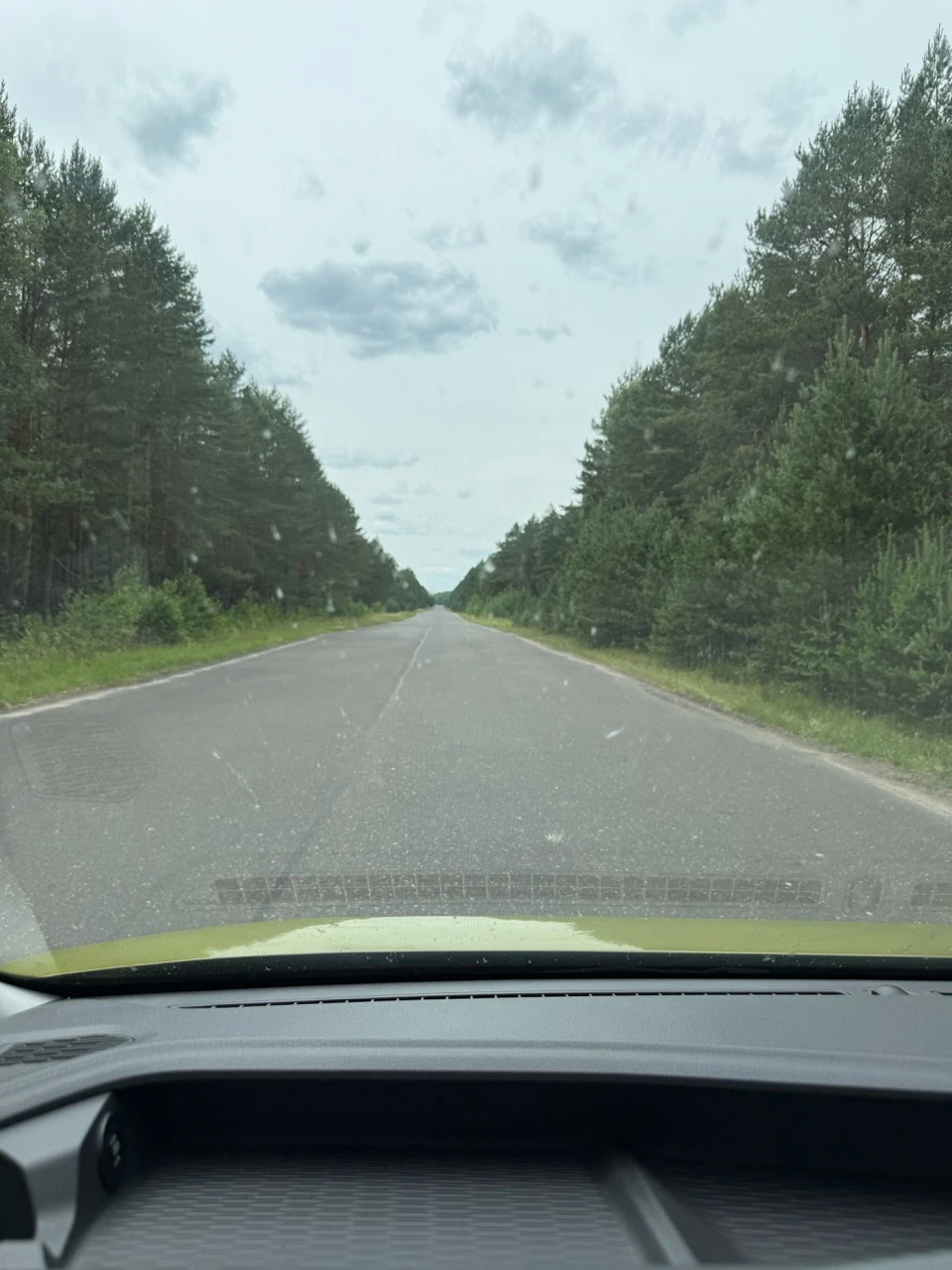 volkswagen transporter panamericana