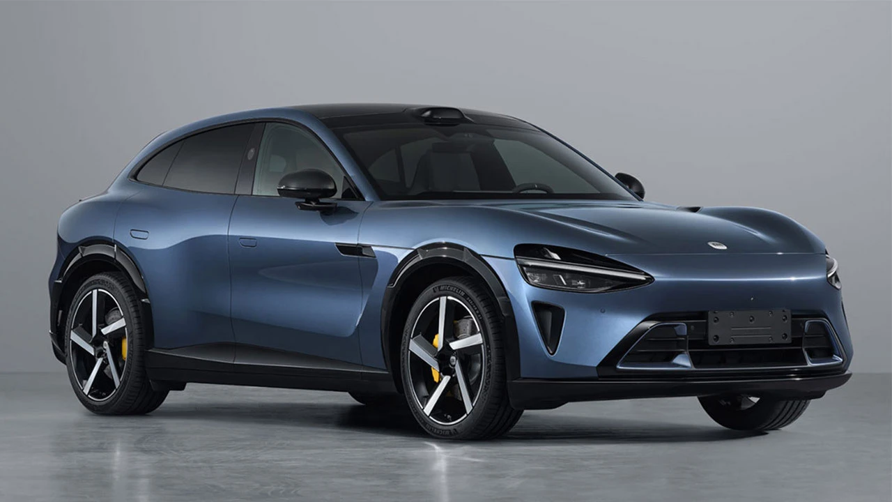 Sprawdzili rzeczywistą moc elektryków i porównali z deklarowaną. Porsche i Tesla „zaskoczyły”