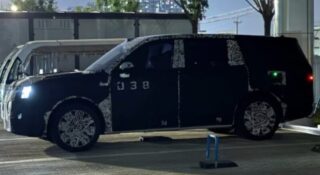 Xiaomi szykuje swoje trzecie auto. To będzie SUV ostateczny