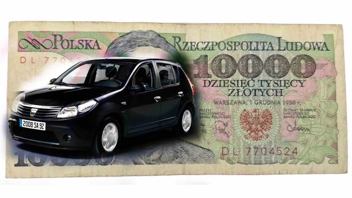 Kupujemy dziecku auto na dojazd do szkoły. Przegląd ofert do 10 tys. zł
