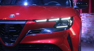 Ta Alfa Romeo przejdzie lifting. Zdenerwuje wszystkich