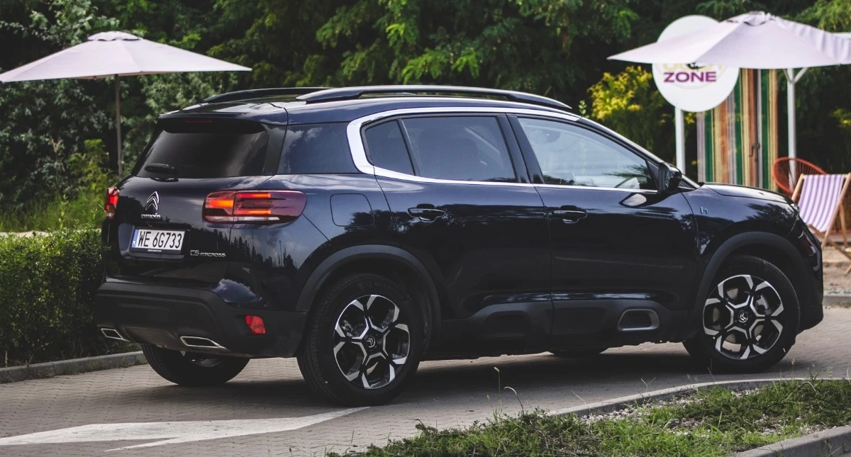 Nowy, duży i tani SUV z dieslem za 130 tysięcy. Tak, to możliwe