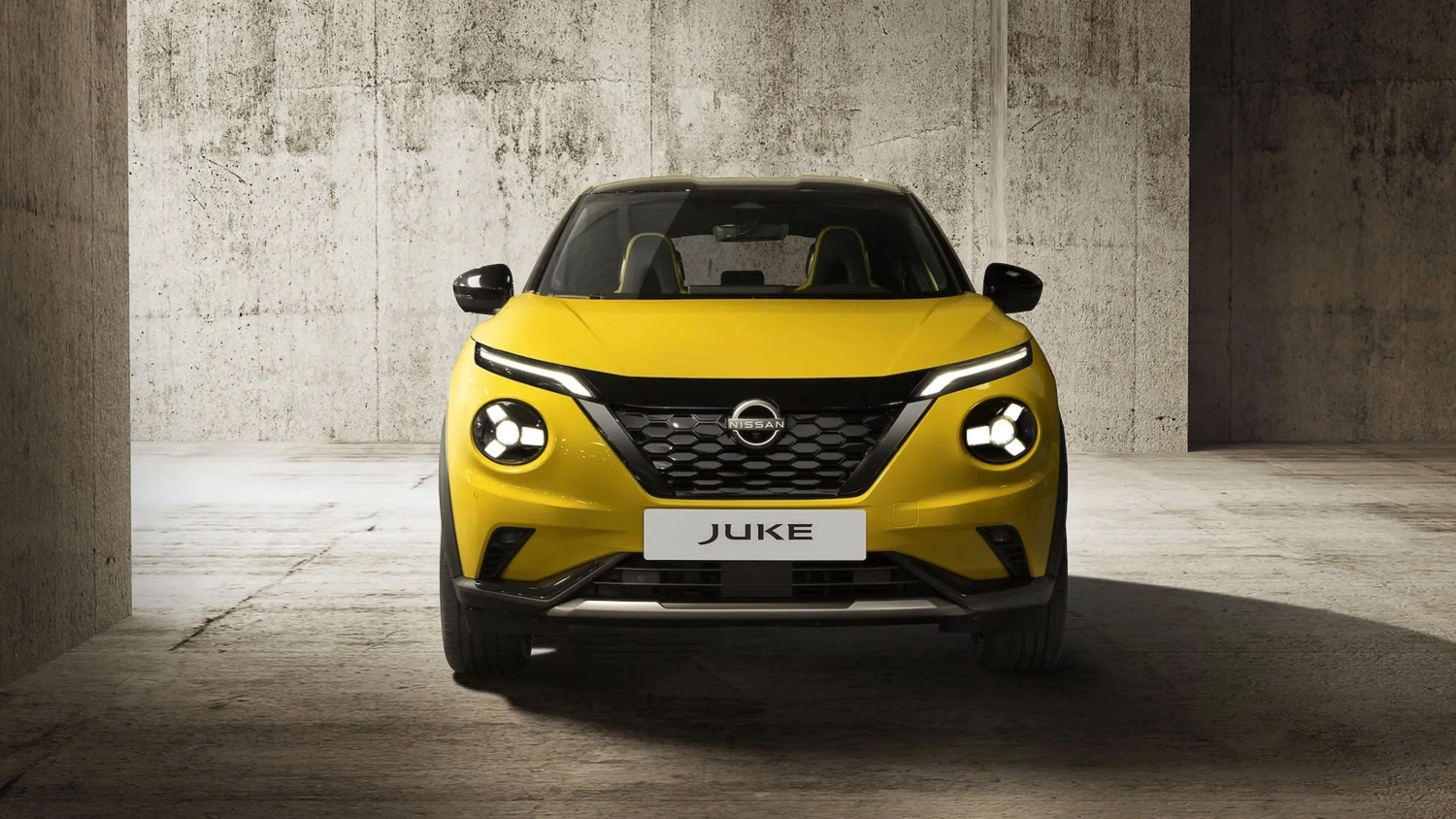 Nissan Juke uratowany. I Nissan pewnie przy okazji też