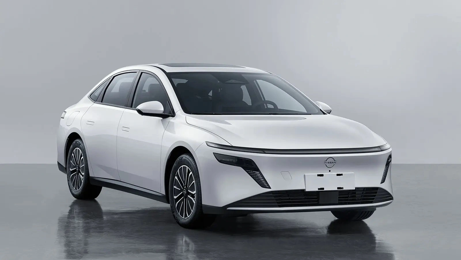 Nissan N6