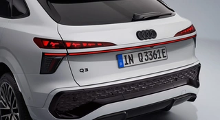 Nowe Audi Q3 ma polską cenę. Dopłacisz za ten dach
