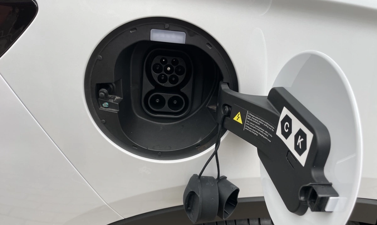 Chińczycy omijają europejskie cła na samochody elektryczne. Teraz sztandarowy jest inny produkt
