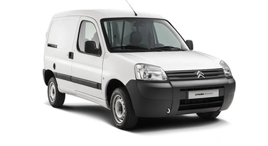 Chcesz kupić nowego Citroena Berlingo I generacji? Przygotuj 84 tys. zł i się pospiesz