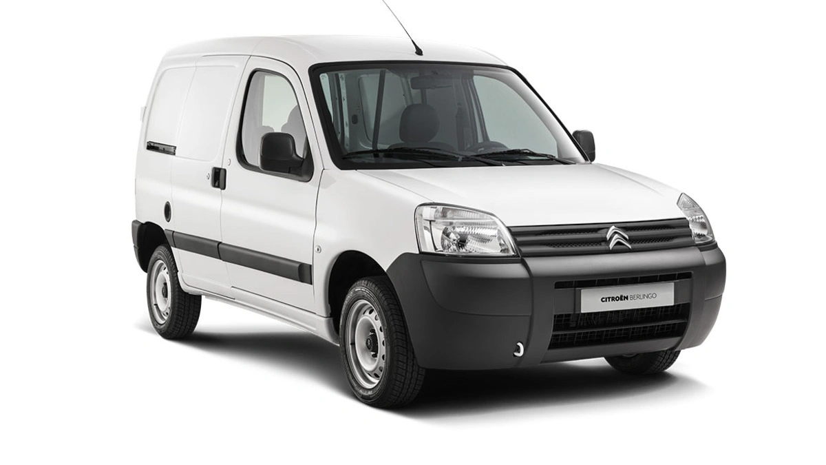 Chcesz kupić nowego Citroena Berlingo I generacji? Przygotuj 84 tys. zł i się pospiesz