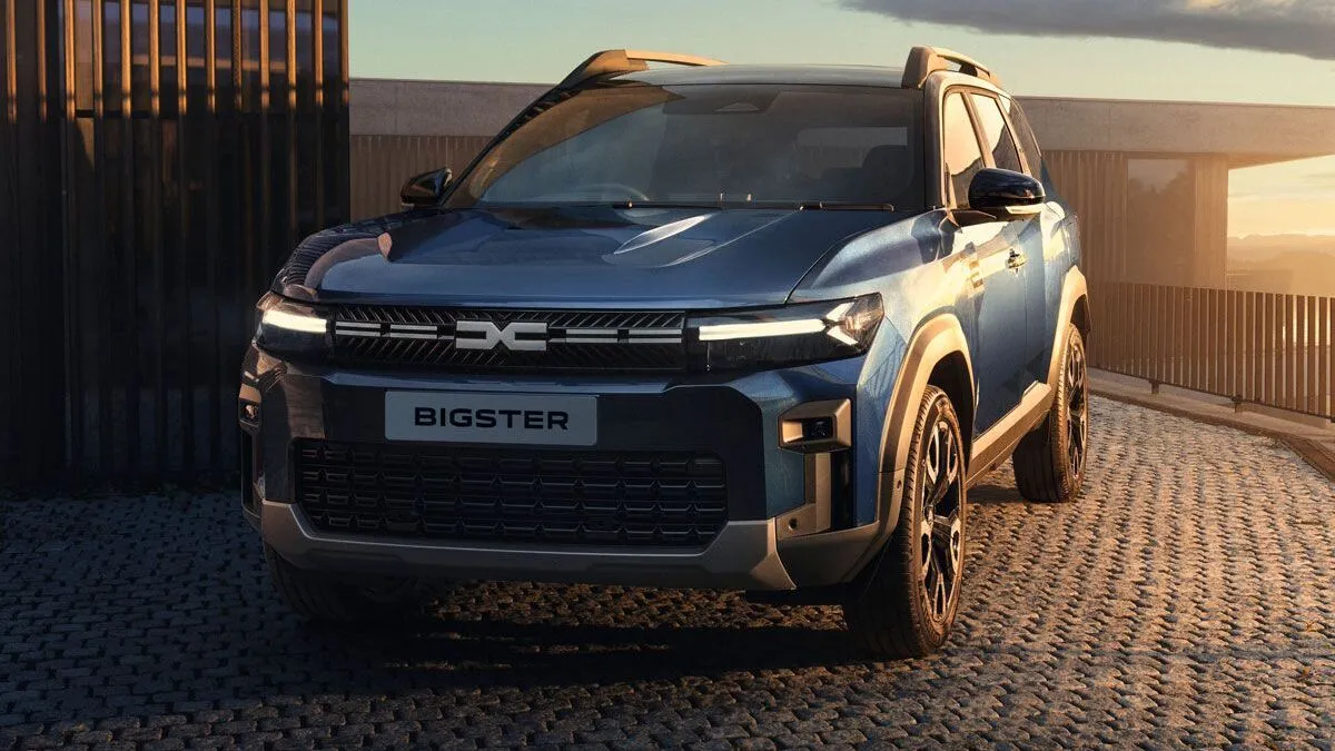 &#8222;Luksusowa&#8221; Dacia zastąpi popularne Renault. Ceny Logana i Sandero to już przeszłość