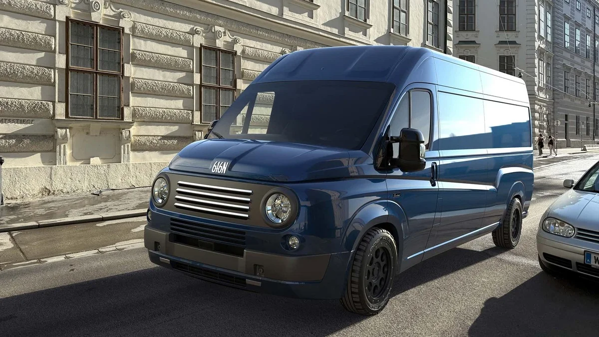 Fiat Ducato Caselani 616N