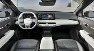 Nowa Kia już w Polsce. Ponad 200 KM za mniej niż 175 tys. zł