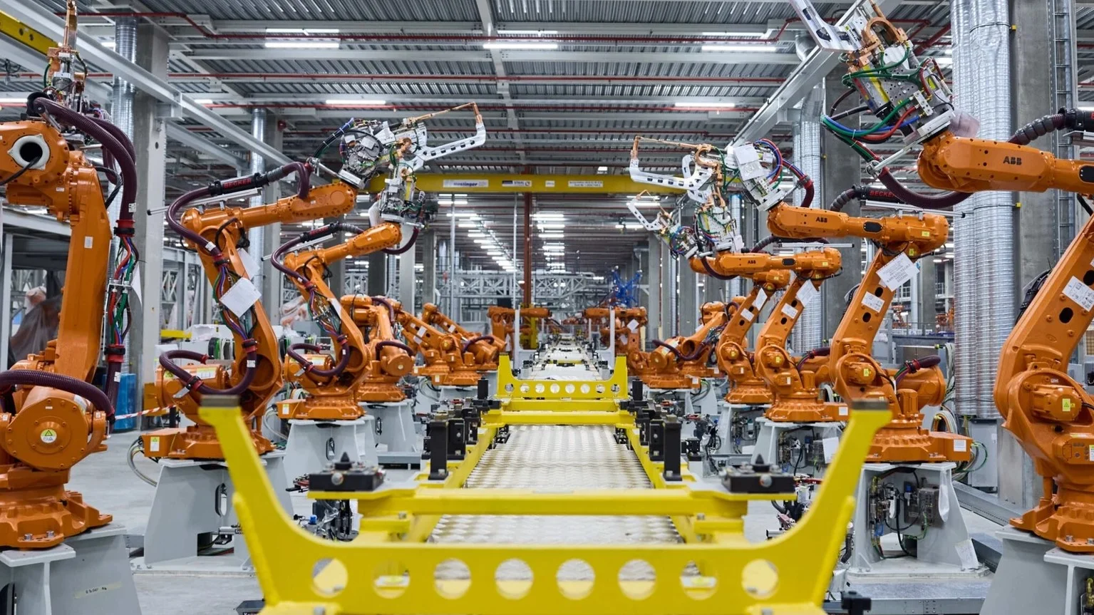 GM i Hyundai połączyli siły. Będzie kompaktowy SUV i cztery inne modele