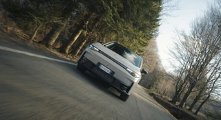 Najładniejszy chiński SUV ma teraz wersję z napędem na cztery koła. W niej mocy nie zabraknie