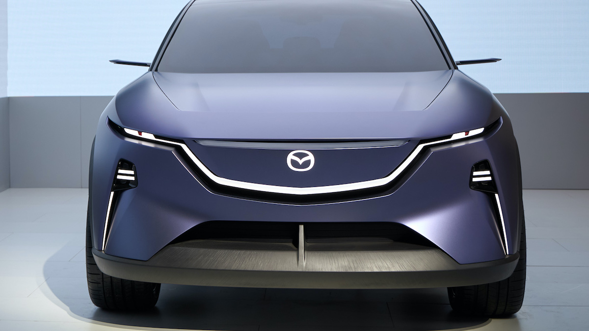 Mazda opatentowała bezemisyjny silnik spalinowy. Sadzę będziecie wysypywać łopatą